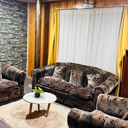 Hostal Santa Fe Кастро Екстер'єр фото