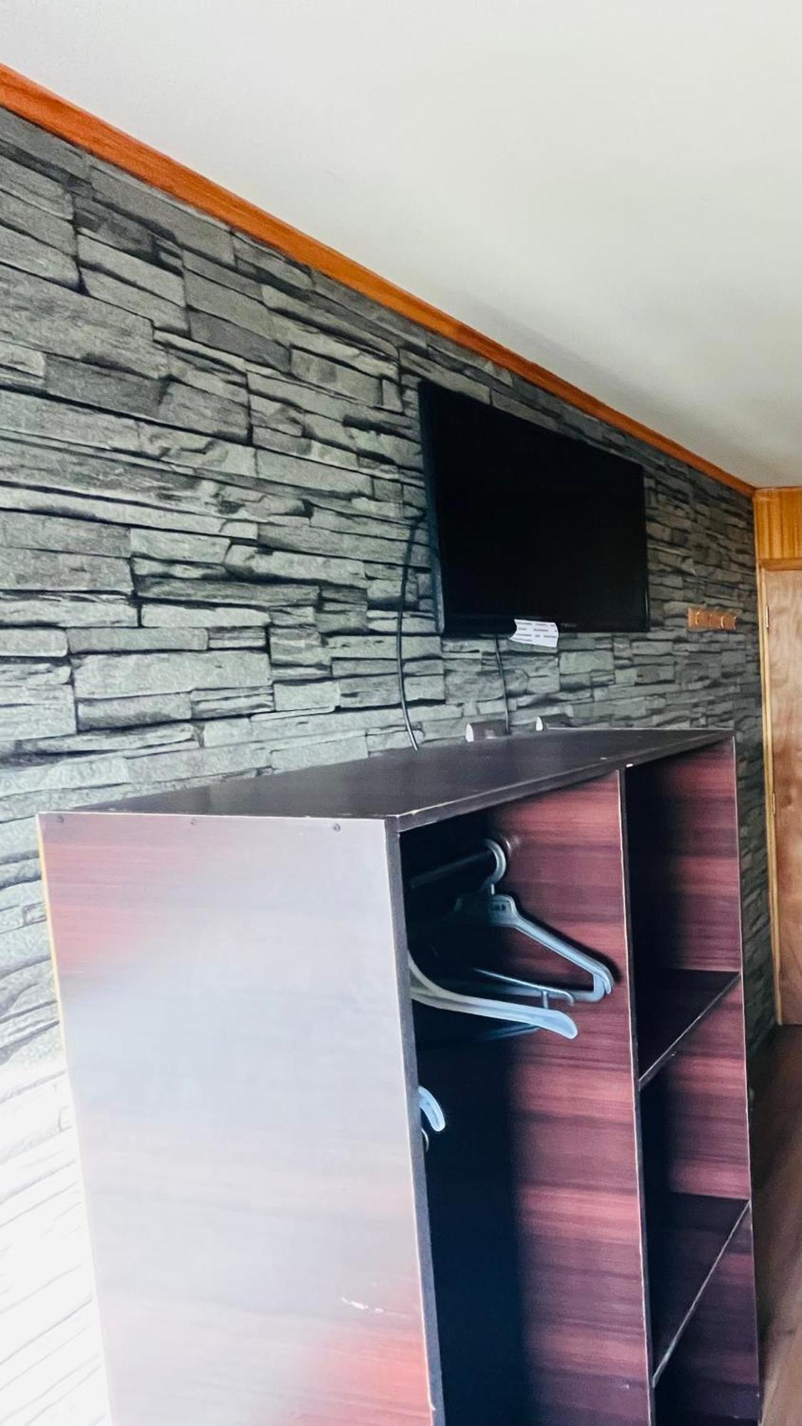 Hostal Santa Fe Кастро Номер фото